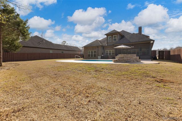 9266 Marston Way, Montgomery, AL 36117