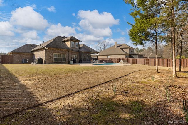 9266 Marston Way, Montgomery, AL 36117