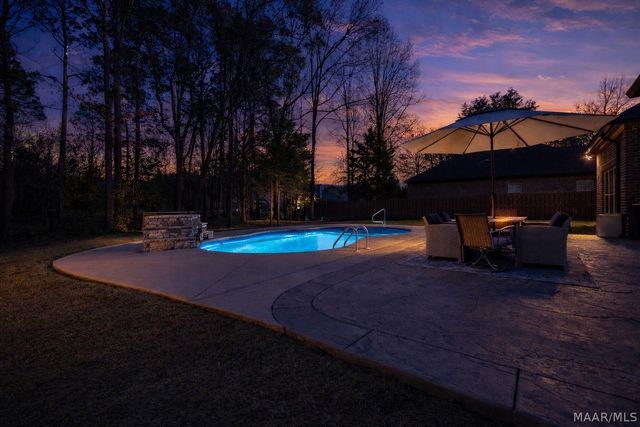 9266 Marston Way, Montgomery, AL 36117