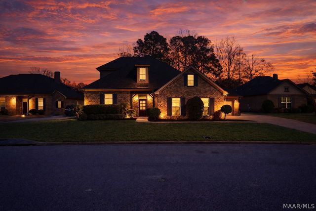 9266 Marston Way, Montgomery, AL 36117