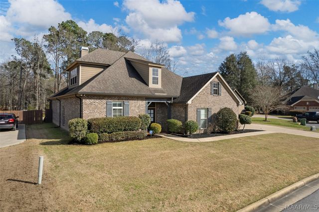 9266 Marston Way, Montgomery, AL 36117