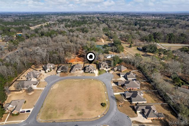 9266 Marston Way, Montgomery, AL 36117