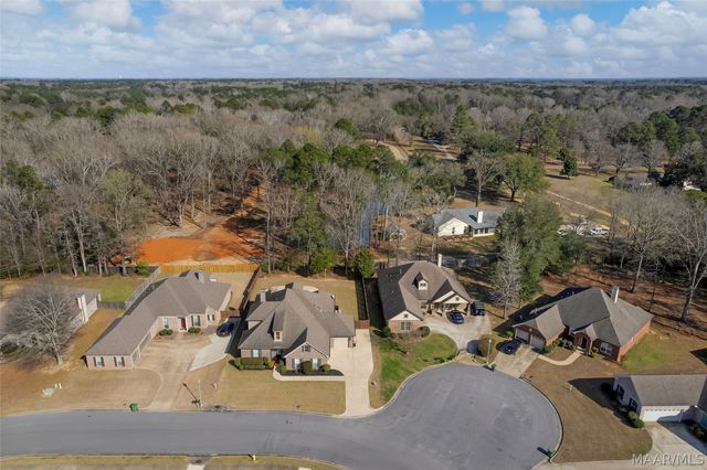 9266 Marston Way, Montgomery, AL 36117