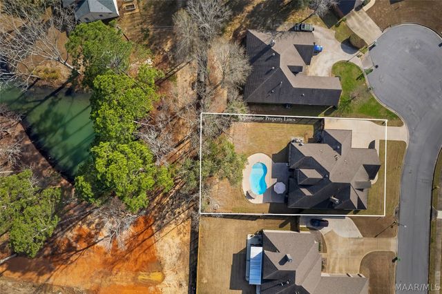 9266 Marston Way, Montgomery, AL 36117