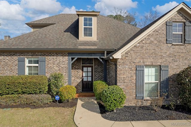 9266 Marston Way, Montgomery, AL 36117