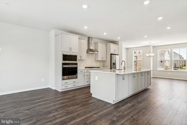 12128 RUNNING BULL WAY, Laurel, MD 20708