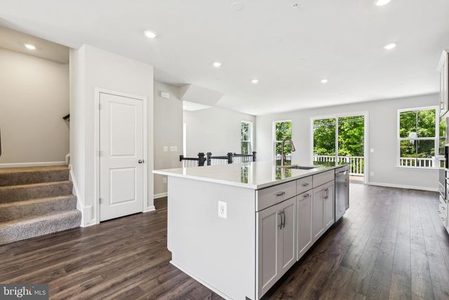 12128 RUNNING BULL WAY, Laurel, MD 20708
