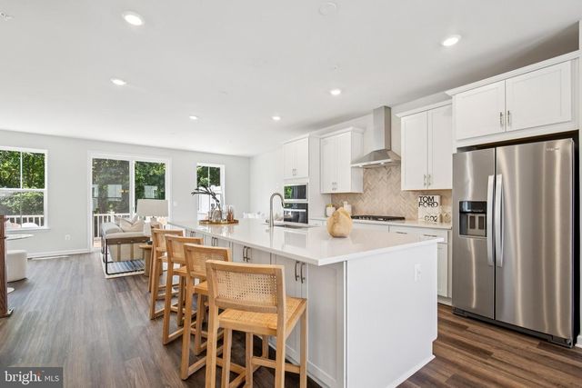 12128 RUNNING BULL WAY, Laurel, MD 20708
