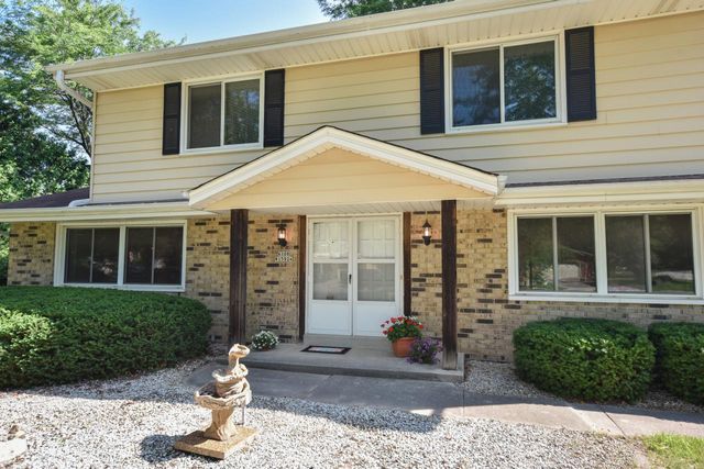 N108W15924 Hudson DRIVE, Germantown, WI 53022
