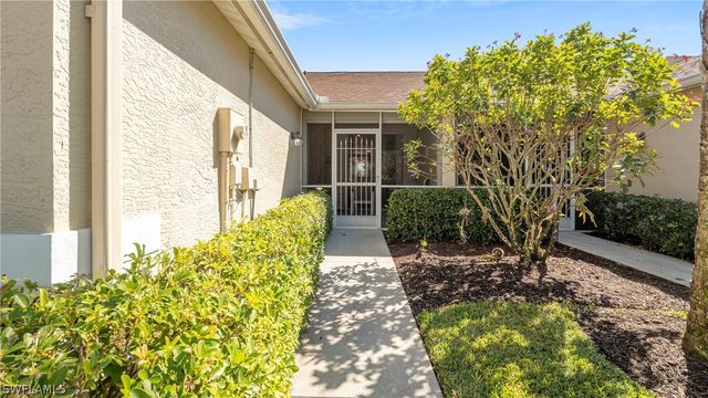 1838 Morning Sun LN C38, Naples, FL 34119