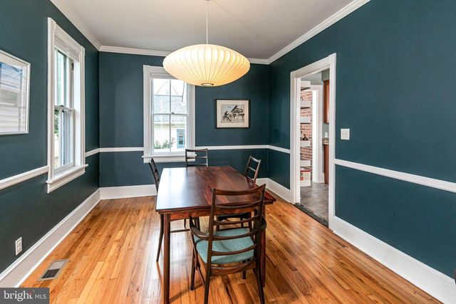 11 S LANNING AVE, Hopewell, NJ 08525