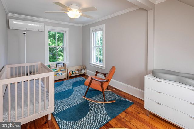 11 S LANNING AVE, Hopewell, NJ 08525