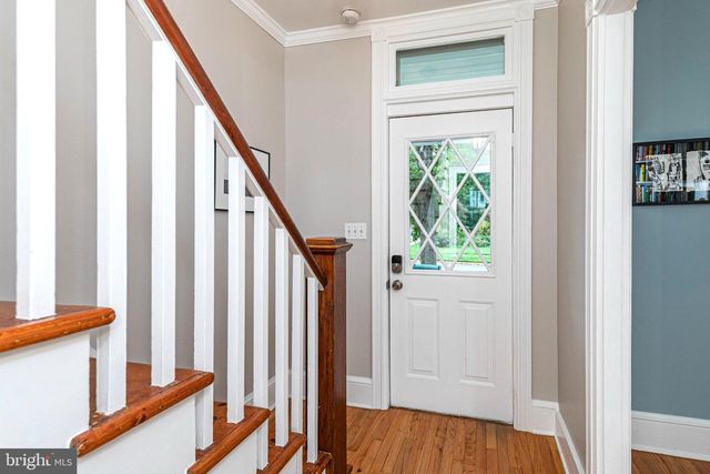 11 S LANNING AVE, Hopewell, NJ 08525