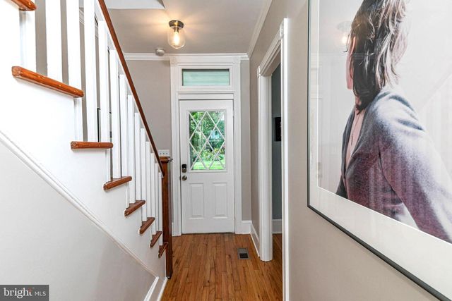 11 S LANNING AVE, Hopewell, NJ 08525