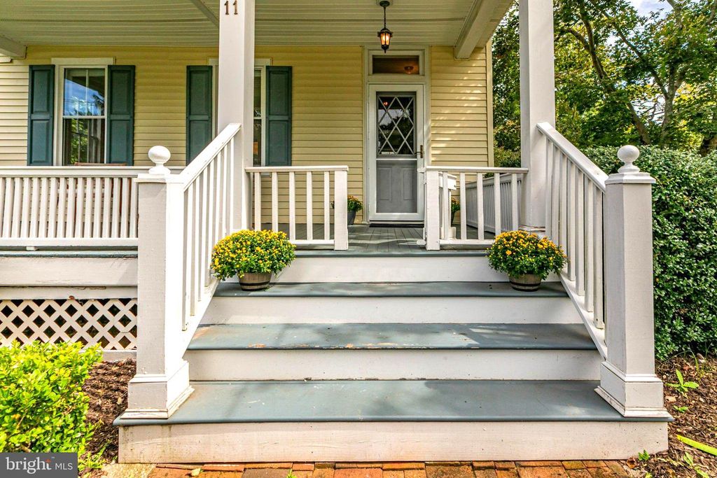 11 S LANNING AVE, HOPEWELL, NJ 08525 — photo 4