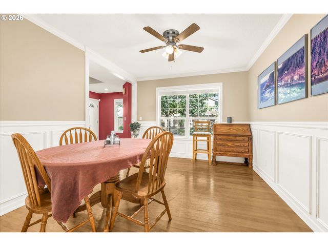 14880 Se OREGON TRAIL Dr, Happy Valley, OR 97015