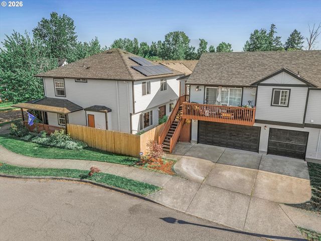 14880 Se OREGON TRAIL Dr, Happy Valley, OR 97015