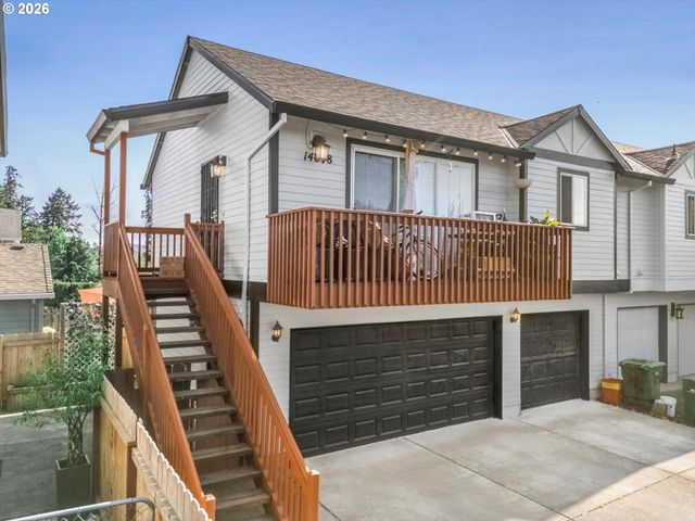 14880 Se OREGON TRAIL Dr, Happy Valley, OR 97015