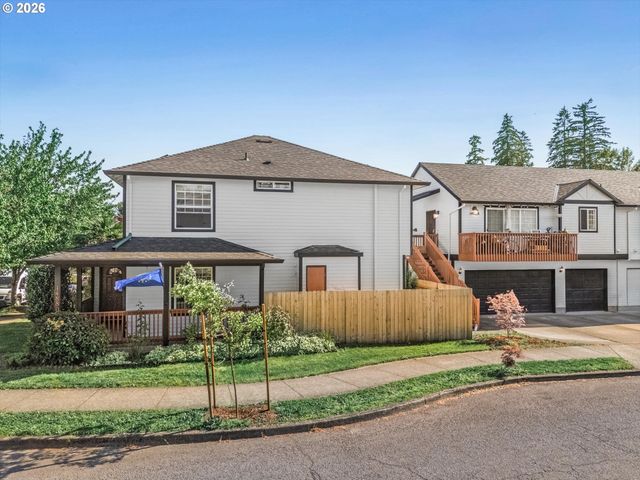 14880 Se OREGON TRAIL Dr, Happy Valley, OR 97015