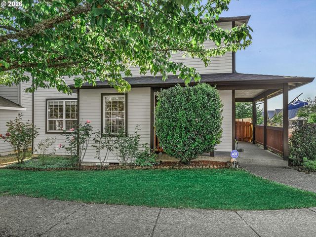14880 Se OREGON TRAIL Dr, Happy Valley, OR 97015