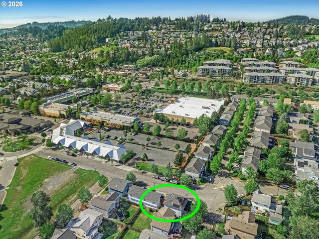 14880 Se OREGON TRAIL Dr, Happy Valley, OR 97015