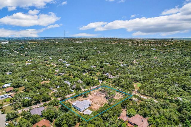8106 Pitter Pat LN, Austin, TX 78736