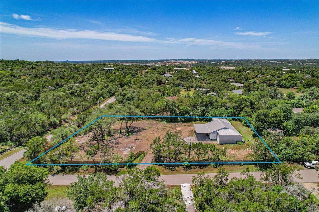 8106 Pitter Pat LN, Austin, TX 78736