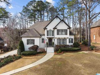 124 HIGHLAND PARK DRIVE, Birmingham, AL 35242