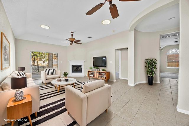 12820 Appaloosa Chase DR, Austin, TX 78732