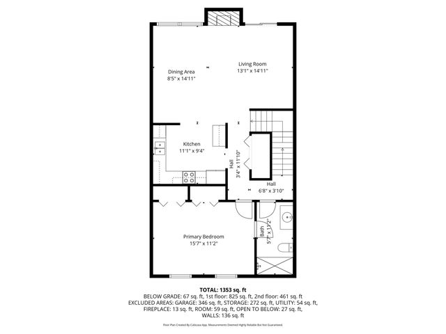 595 Georgetown Place, Traverse City, MI 49684