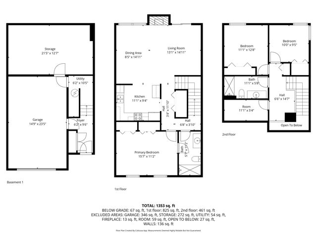 595 Georgetown Place, Traverse City, MI 49684