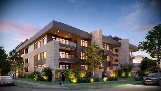 650 Walnut Street 301, Highland Park, IL 60035