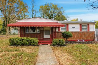 115 Flood Street, Madison Heights, VA 24572