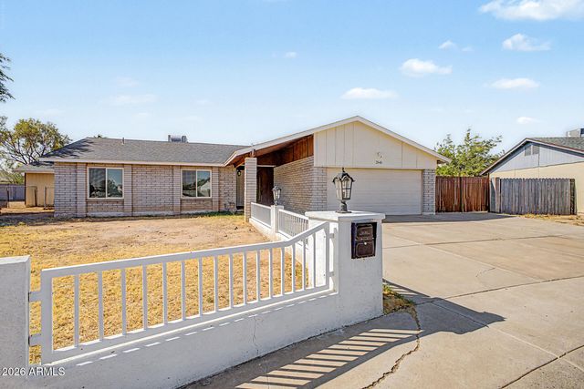 2846 W VILLA RITA Drive, Phoenix, AZ 85053
