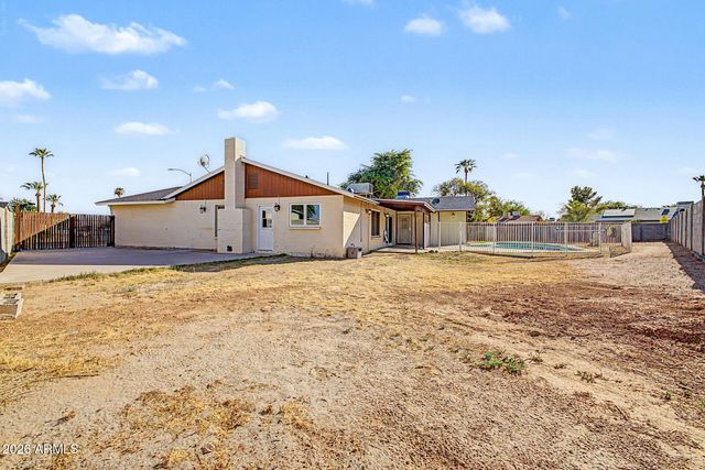 2846 W VILLA RITA Drive, Phoenix, AZ 85053