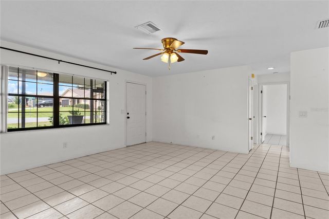3849 N TAMARISK AVENUE, Beverly Hills, FL 34465