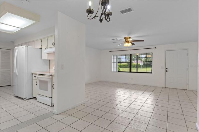 3849 N TAMARISK AVENUE, Beverly Hills, FL 34465