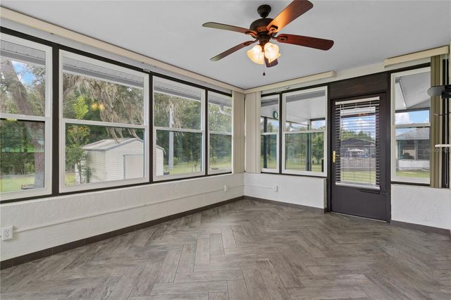 3849 N TAMARISK AVENUE, Beverly Hills, FL 34465