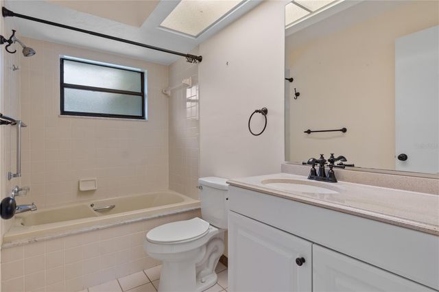 3849 N TAMARISK AVENUE, Beverly Hills, FL 34465