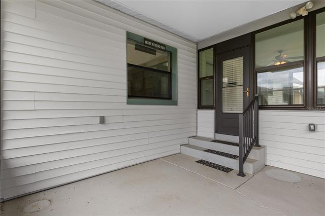 3849 N TAMARISK AVENUE, Beverly Hills, FL 34465