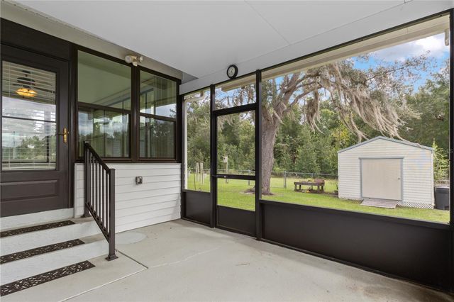 3849 N TAMARISK AVENUE, Beverly Hills, FL 34465