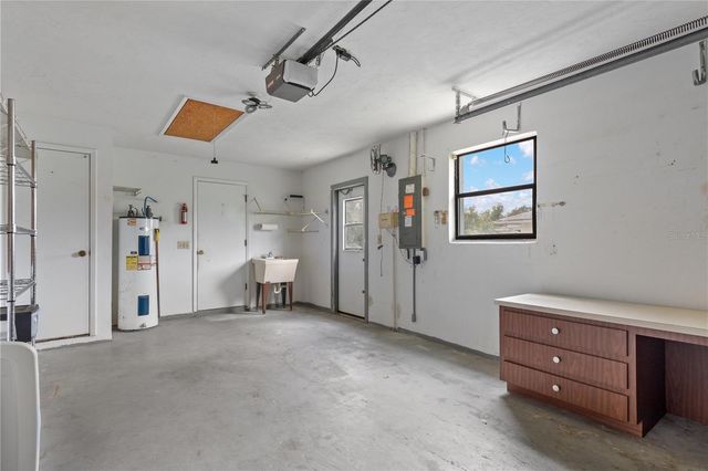 3849 N TAMARISK AVENUE, Beverly Hills, FL 34465