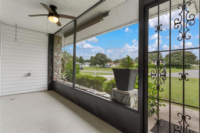 3849 N TAMARISK AVENUE, Beverly Hills, FL 34465