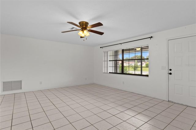 3849 N TAMARISK AVENUE, Beverly Hills, FL 34465