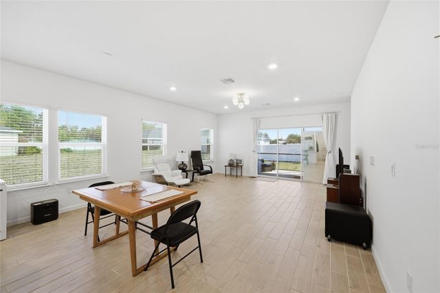 511 NW 4TH TERRACE, Williston, FL 32696