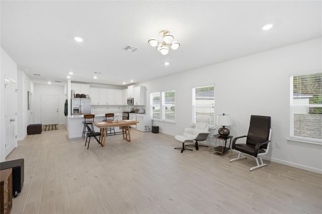 511 NW 4TH TERRACE, Williston, FL 32696