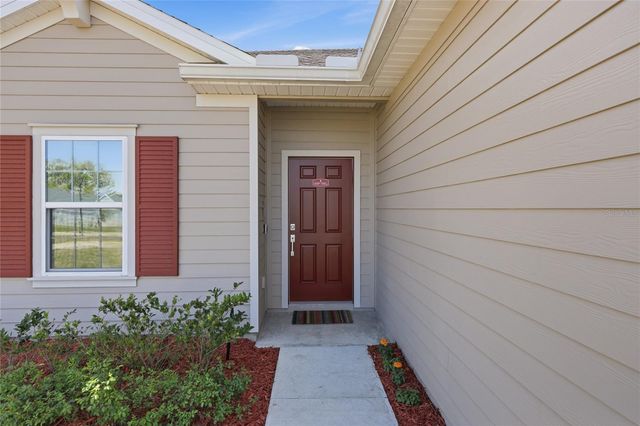 511 NW 4TH TERRACE, Williston, FL 32696