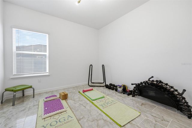 511 NW 4TH TERRACE, Williston, FL 32696