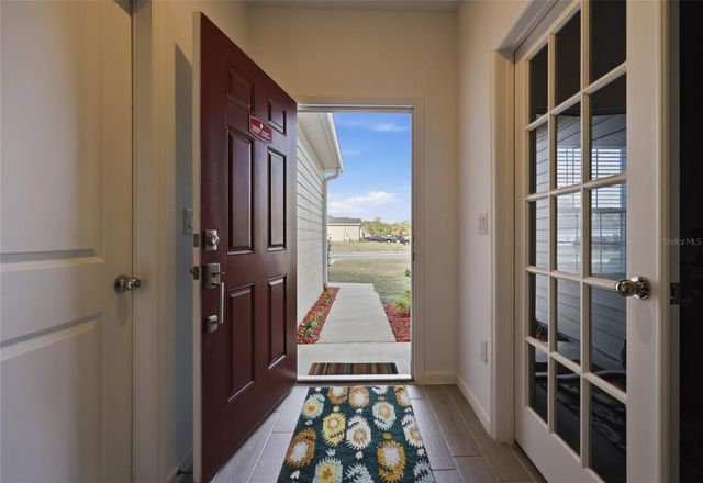 511 NW 4TH TERRACE, Williston, FL 32696