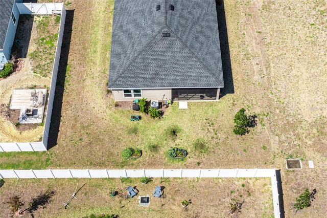 511 NW 4TH TERRACE, Williston, FL 32696